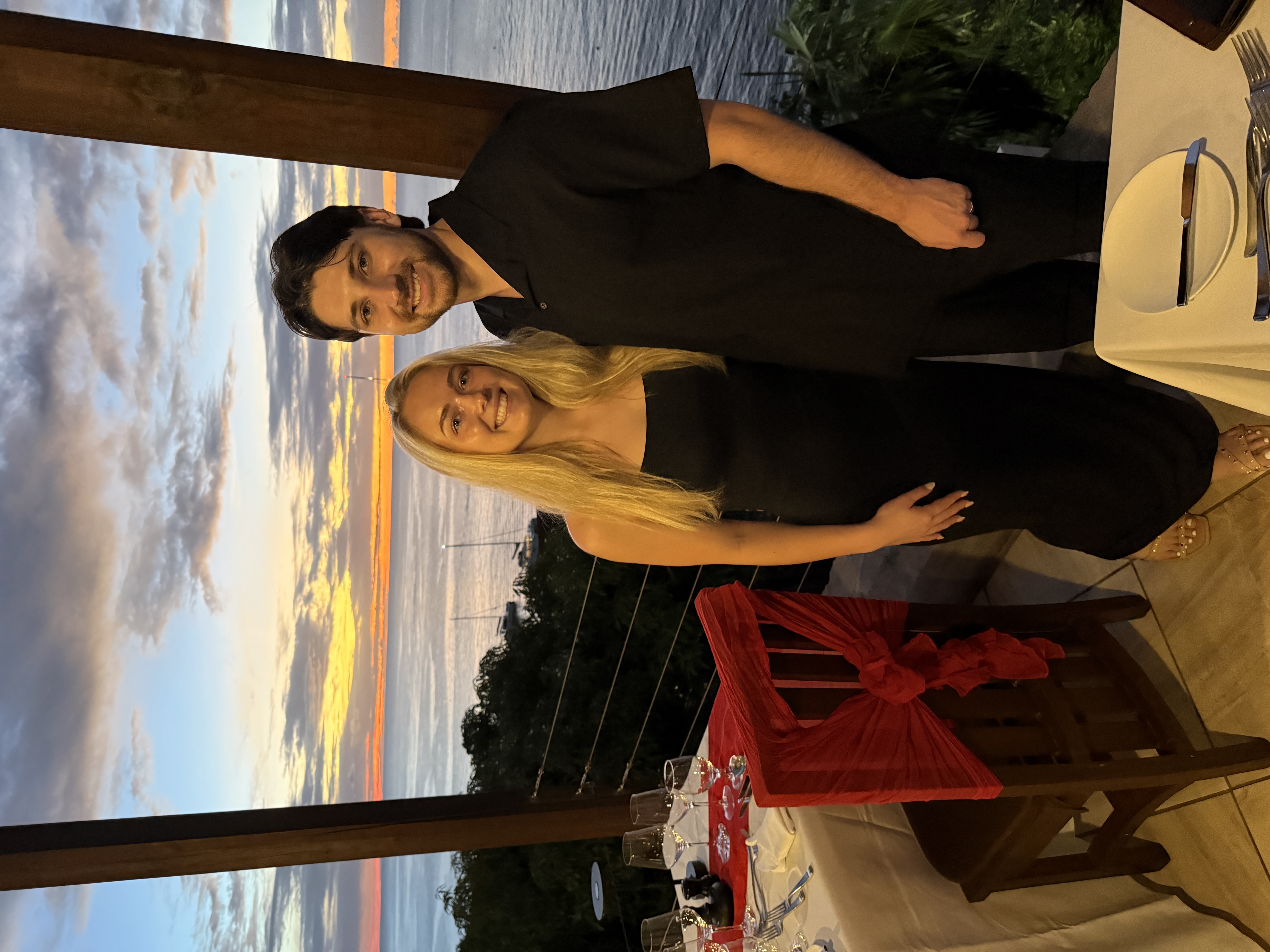 Zach Patterson — Founder, Lahinch Media